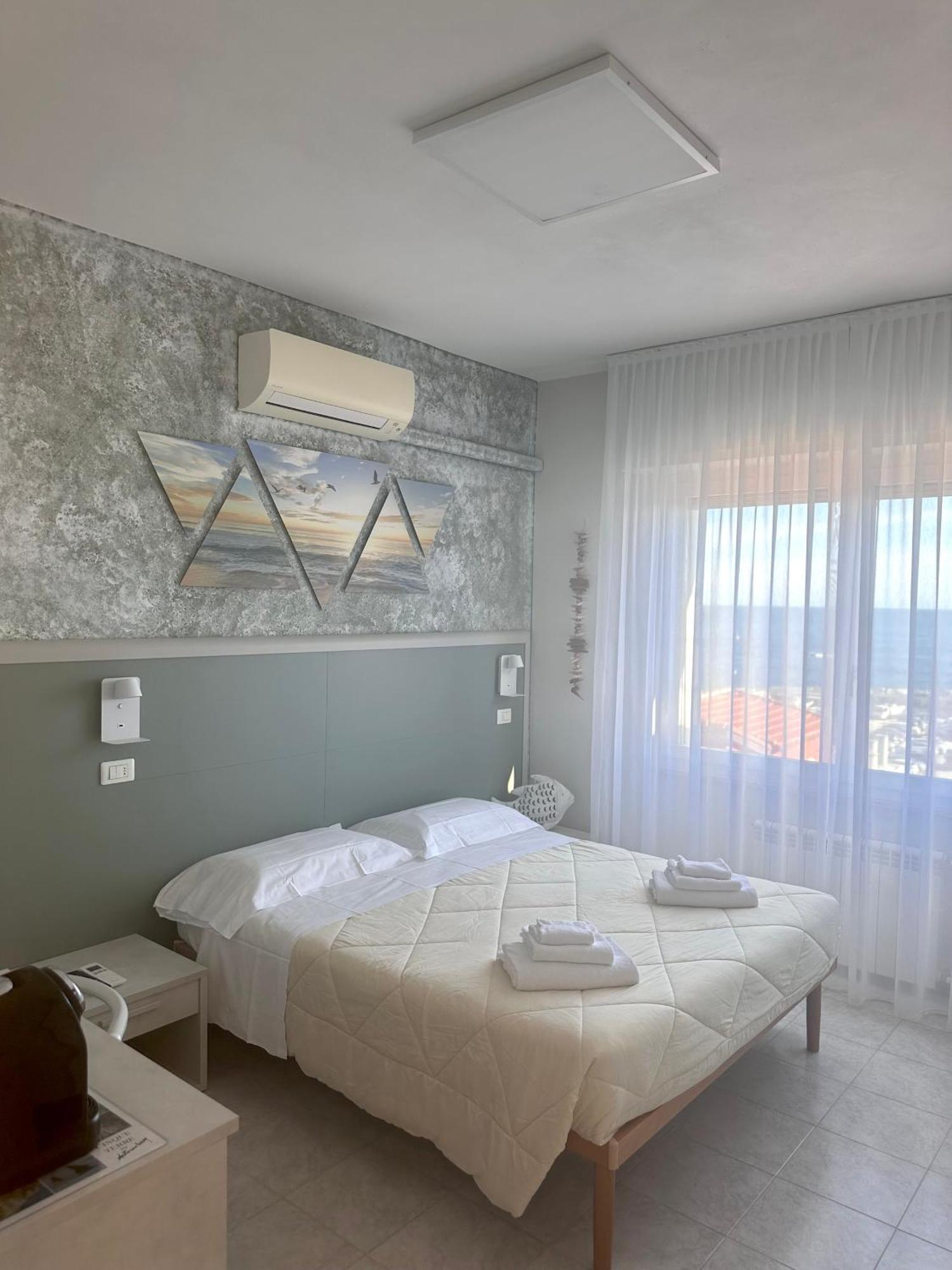 Hotel La Casa sul Mare - Monterosso - Cinque Terre Monterosso al Mare Esterno foto